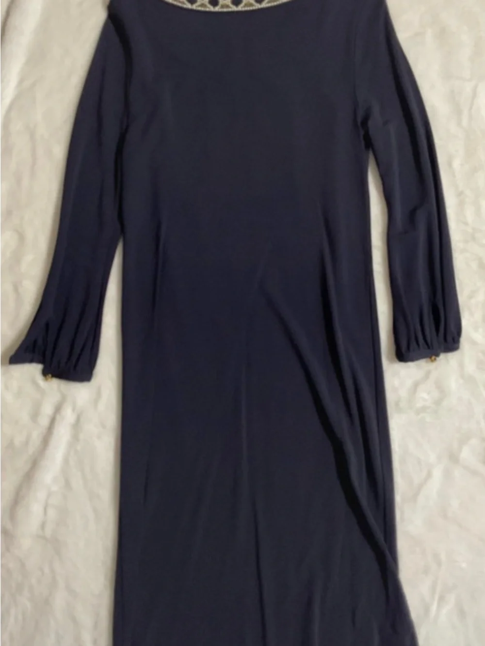 Tory Burch classic navy
